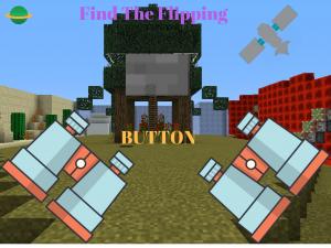 Descargar Find the Flipping Button para Minecraft 1.11.2